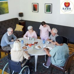 Aged Care Swan Creek – Quality Home Care & NDIS Support