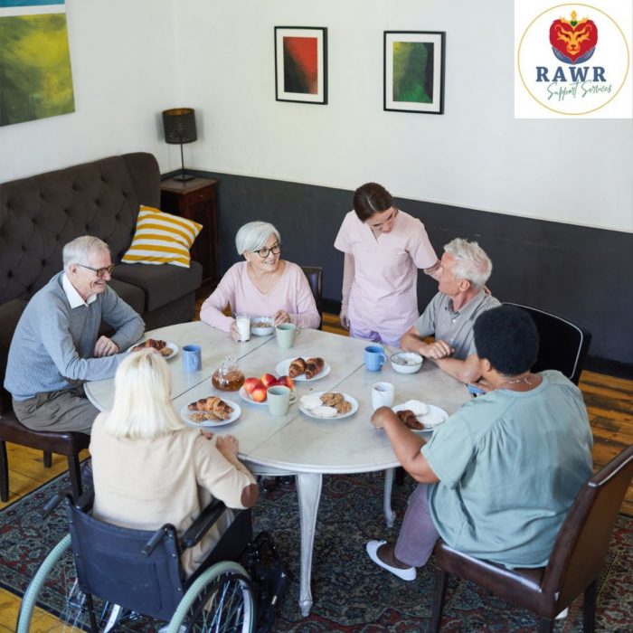Aged Care Swan Creek – Quality Home Care & NDIS Support