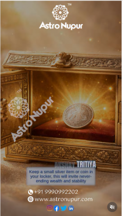 April 2026 brings powerful dates, fresh energies, and new beginnings