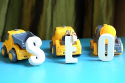 Step by Step Guide to Building an SEO Strategy in California