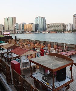 Best Indian Restaurant in Dubai – Chokhi Dhani