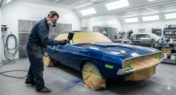 Eth Werkstatt – Qualität, der Autofahrer in München vertrauen