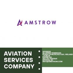 Aviation Services Company