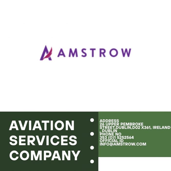 Aviation Services Company
