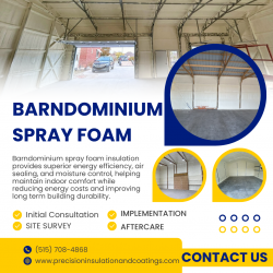 Best Insulation for a Barndominium: What Works Best in Every Climate