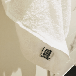 SMARTLINEN Signature Bath Sheet Collection Set – Luxury Hotel-Quality Towels
