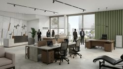 Discover Affordable Office Furniture in Dubai – Shop Now