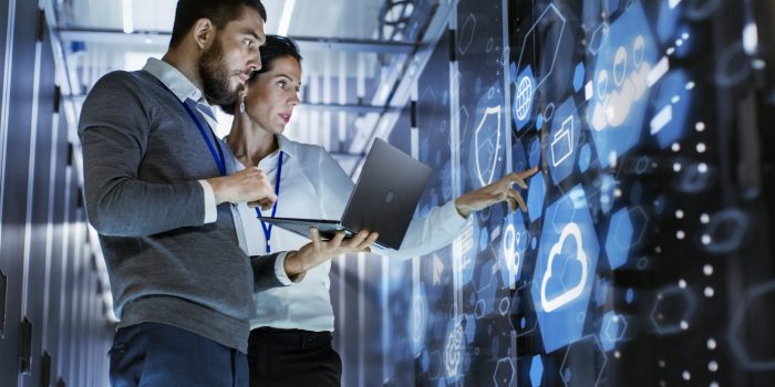 The Importance of IT Managed Services and IT Service Desk for Modern Businesses