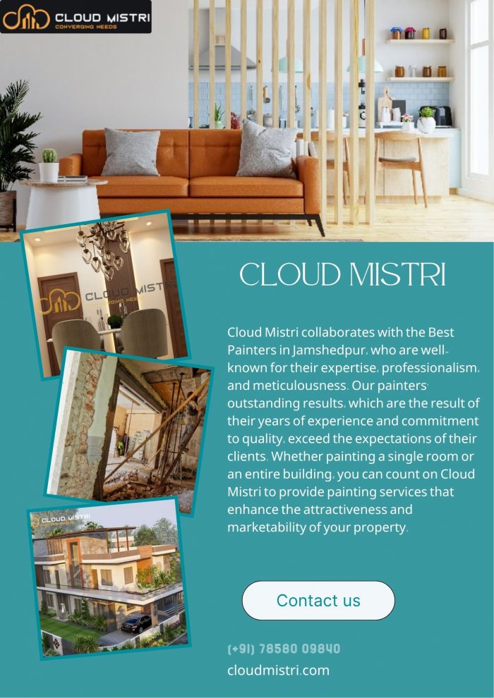 Best Home Renovation Company in Jamshedpur for Smart Home Upgrades