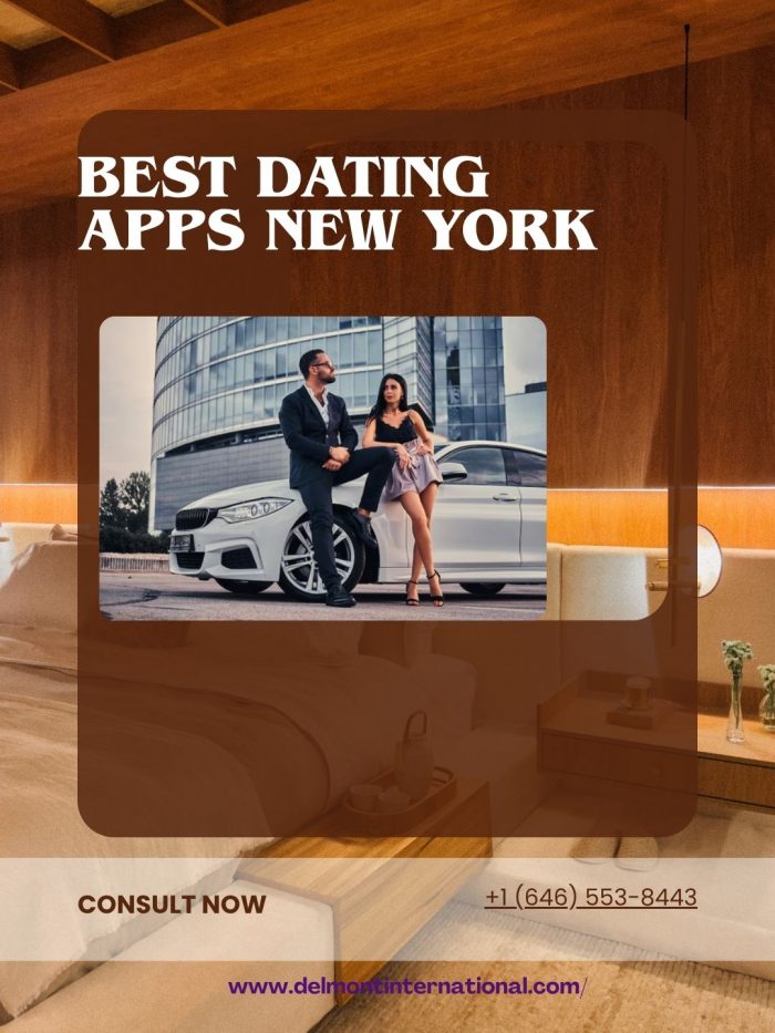 Best Dating Apps New York – Find Your Perfect Match
