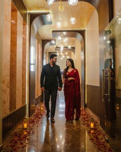 Best couple-friendly hotel in Jaipur – Pink Pearl Hotel