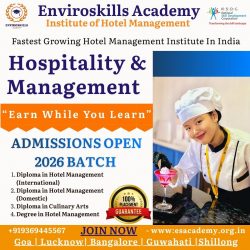 best hotel management college in lucknow
