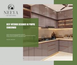 Best interior designer in pimpri chinchwad – Neeya Interiors