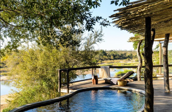 Best South African Safari Lodges – Vencha Travel