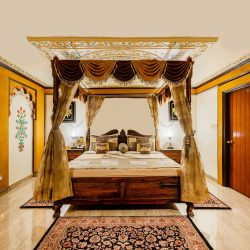 Best 5-Star Hotel in Jaipur – Chokhi Dhani