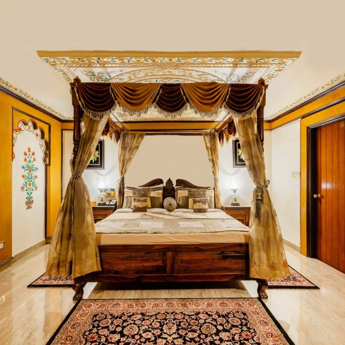 Best 5-Star Hotel in Jaipur – Chokhi Dhani