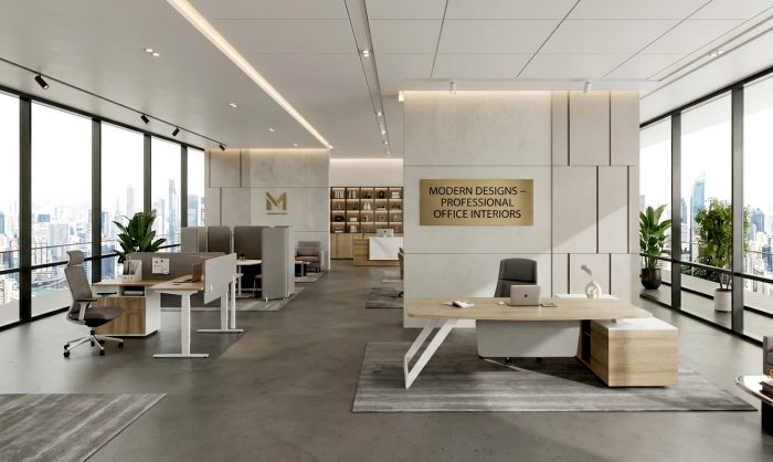 Transform Your Office with Ergonomic Furniture – Get Started Today