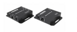 HDMI Extender (70m) with IR Control