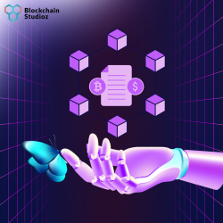 Top Blockchain Development Company in USA | Scalable & Secure Solutions