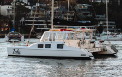 Boat Hire in North Sydney – Perfect For Corporate Events