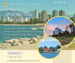 granite bay real estate