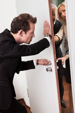 DJ Commercial Door LLC: Your Trusted Partner for Reliable Commercial Door Services Near You