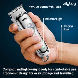 Buy the best Hair Trimmer for Men at Great Offer on Zillybuy