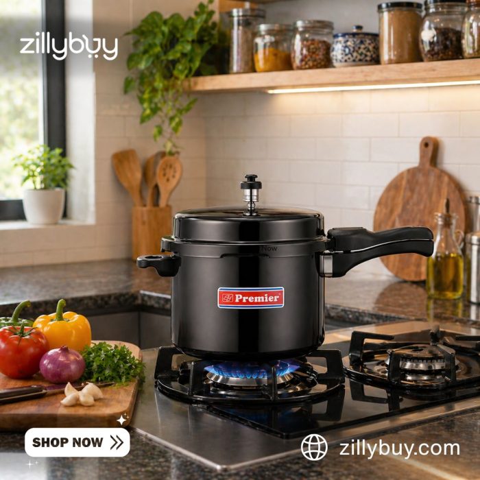 Buy the Premier Cooker Online at the Best Price Online – Zillybuy!