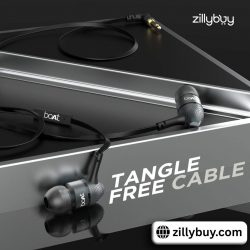 Buy Wireless Earphones Boat at Great Price in India