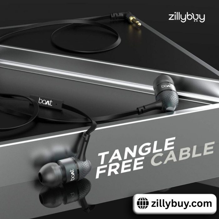 Buy Wireless Earphones Boat at Great Price in India