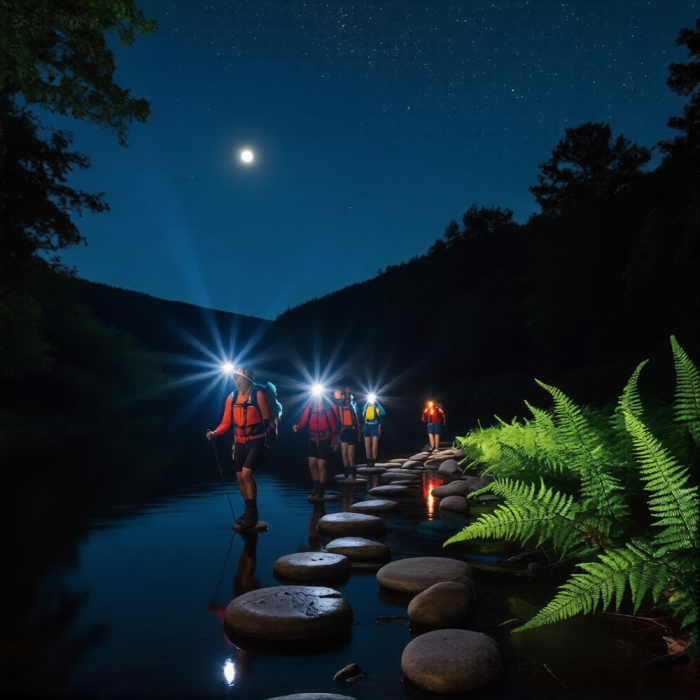 Camping Lights | Active Lights Durable & Bright Outdoor Lighting