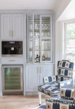 Adrienne Morgan Interior Design: Transforms Spaces With Dallas Home Remodeling Expertise
