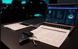 CarChrono Offers Powerful VIN Decoder API for Accurate Vehicle Data Access