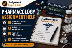 Fast and Reliable Pharmacology Assignment Help