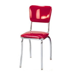 C1 Retro Diner Chair