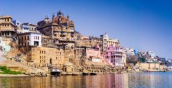 Best Hotels in Varanasi Near Ghats At Minimalist Hotels