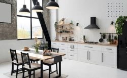 Commercial Interior Design Services in Noida