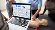 Essential, Hands-On Skills with First Aid Training Courses