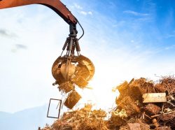 Scrap Metal Weston – Reliable Scrap Recycling Services