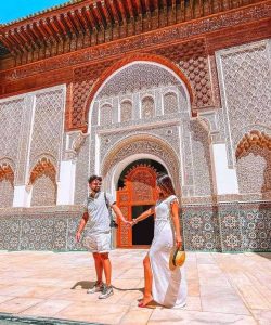 12-Day Morocco Honeymoon Tour Package – Private & Romantic