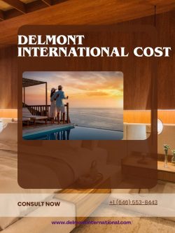 Understanding Delmont International Cost