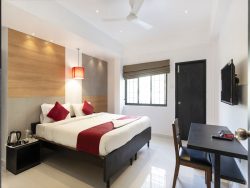 Finding the Best Rooms Near Apollo Children Hospital: A Comfortable Stay with Angson