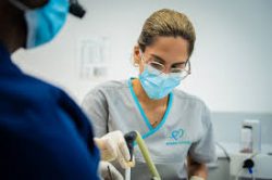 Dentist Gordon – Trusted Care for a Healthy, Confident Smile