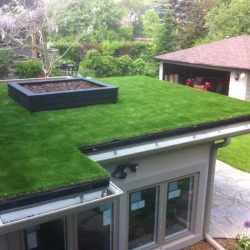 Lethbridge Landscape Supply Provides Quality Artificial Turf Solutions