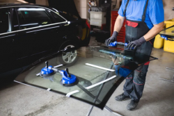 Auto Glass Repair Vancouver – Fast, Reliable Service by Snowline Autoglass