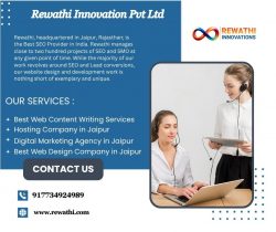 Digital Marketing Company in Jaipur for Business Growth