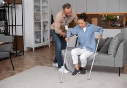 NDIS STA: A Safe and Supportive Temporary Living Solution