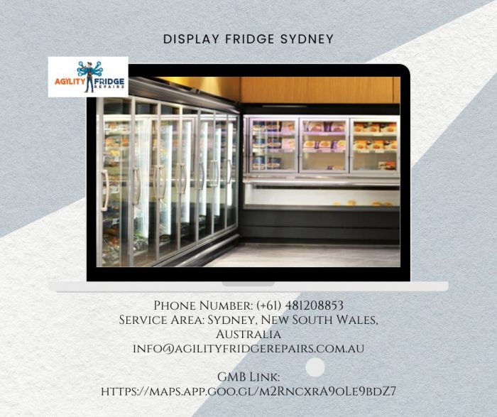 display fridge sydney-17773563778plc4