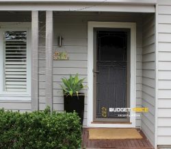 Door Stackers Melbourne: Secure Aluminium Door Panels