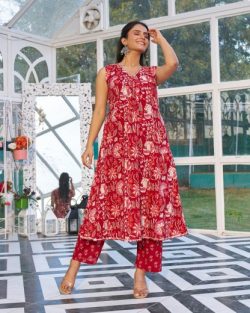 Buy Kurta Set for Women Online in India at Best Price